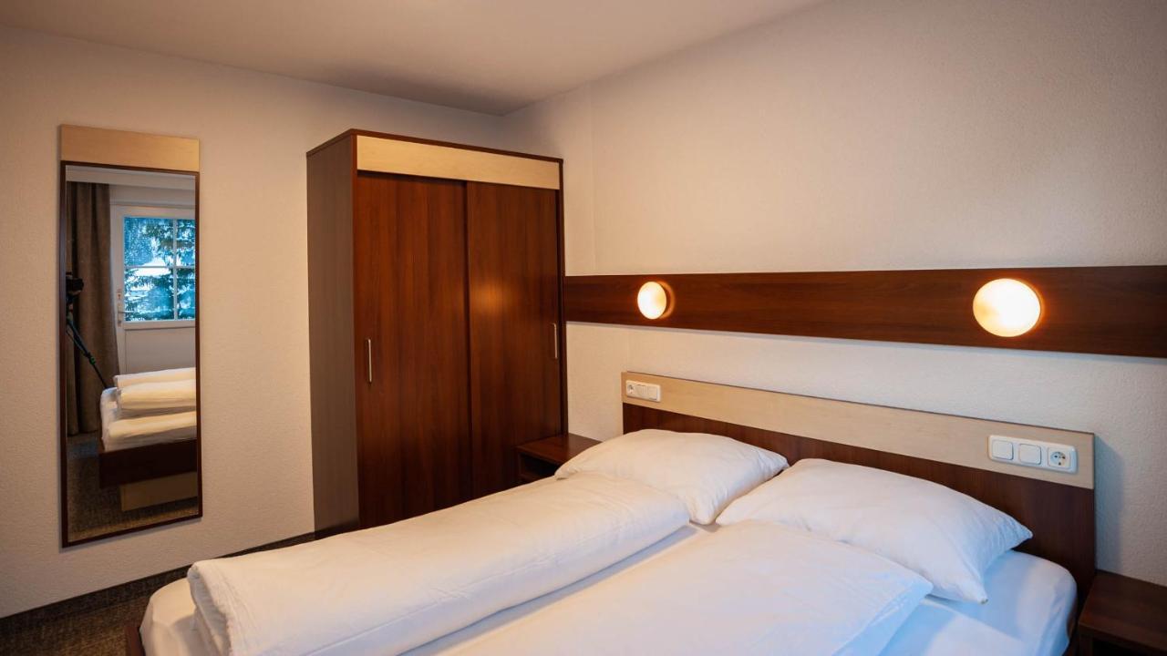 Apart Avenzio Kappl  Exterior photo