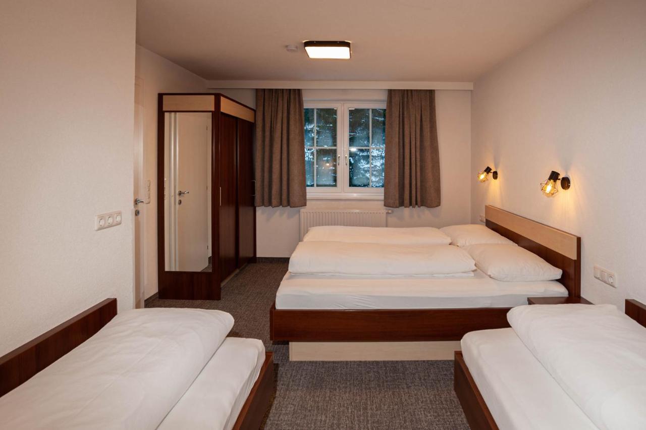 Apart Avenzio Kappl  Exterior photo