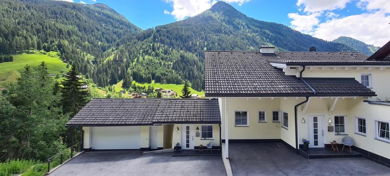 Apart Avenzio Kappl  Exterior photo