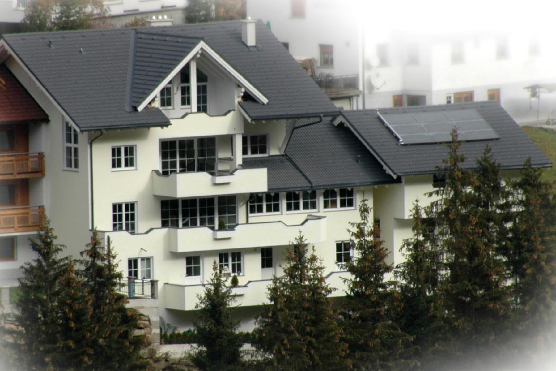 Apart Avenzio Kappl  Exterior photo
