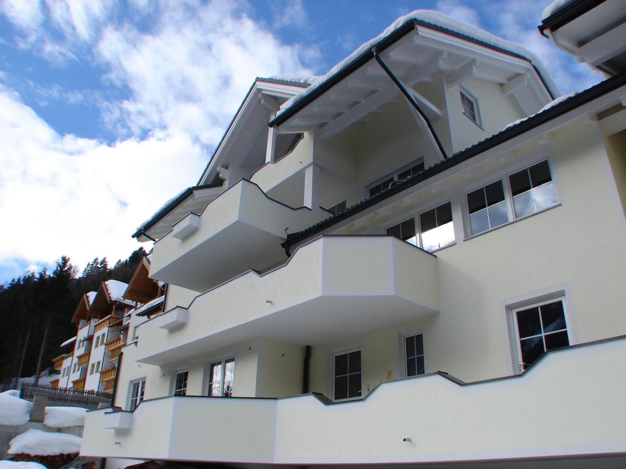Apart Avenzio Kappl  Exterior photo